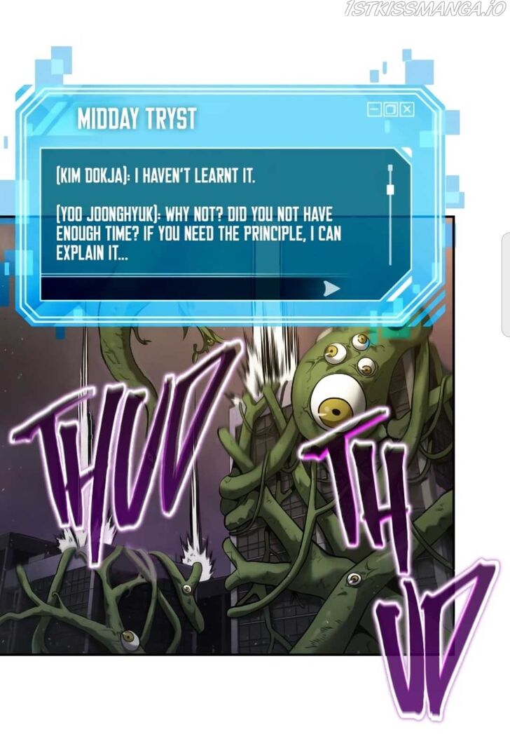 Read Omniscient Reader's Viewpoint EN Manga Online