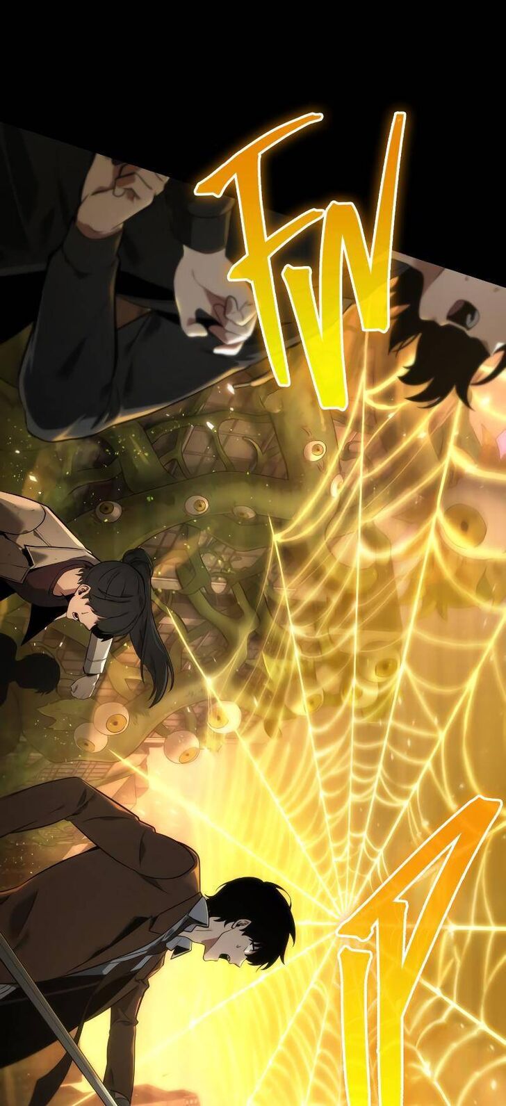 Read Omniscient Reader's Viewpoint EN Manga Online