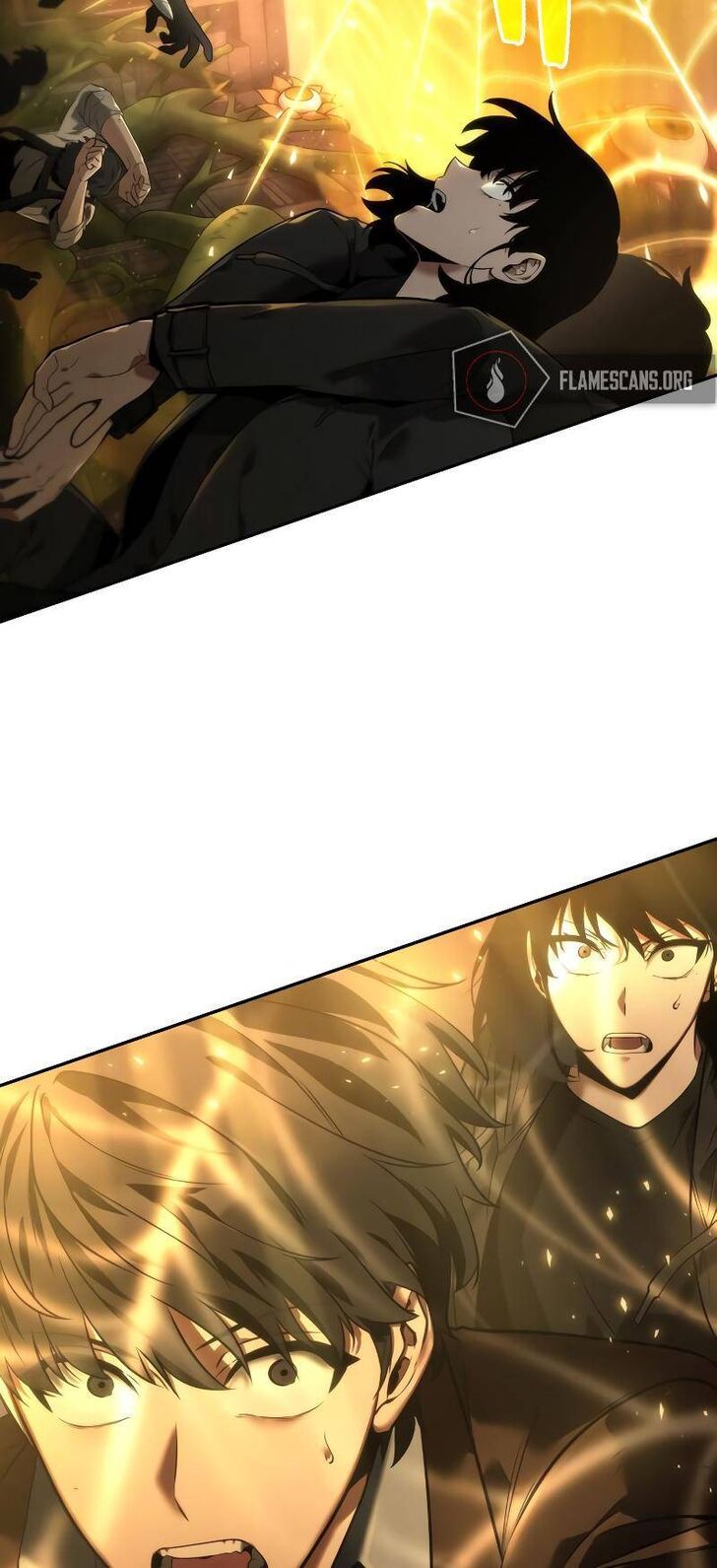 Read Omniscient Reader's Viewpoint EN Manga Online