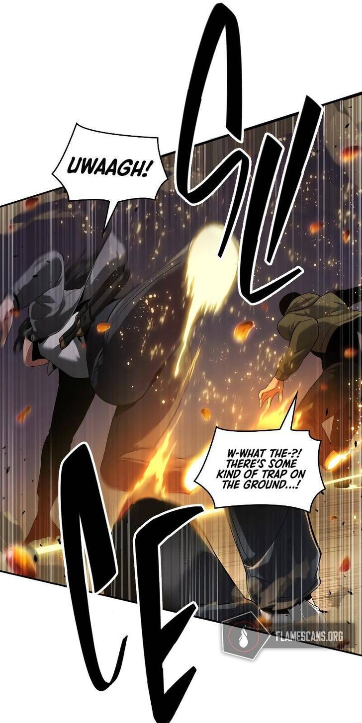Read Omniscient Reader's Viewpoint EN Manga Online
