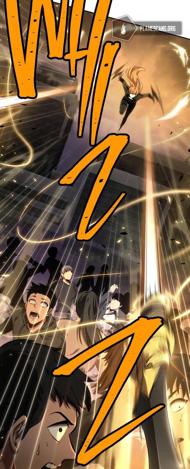 Read Omniscient Reader's Viewpoint EN Manga Online