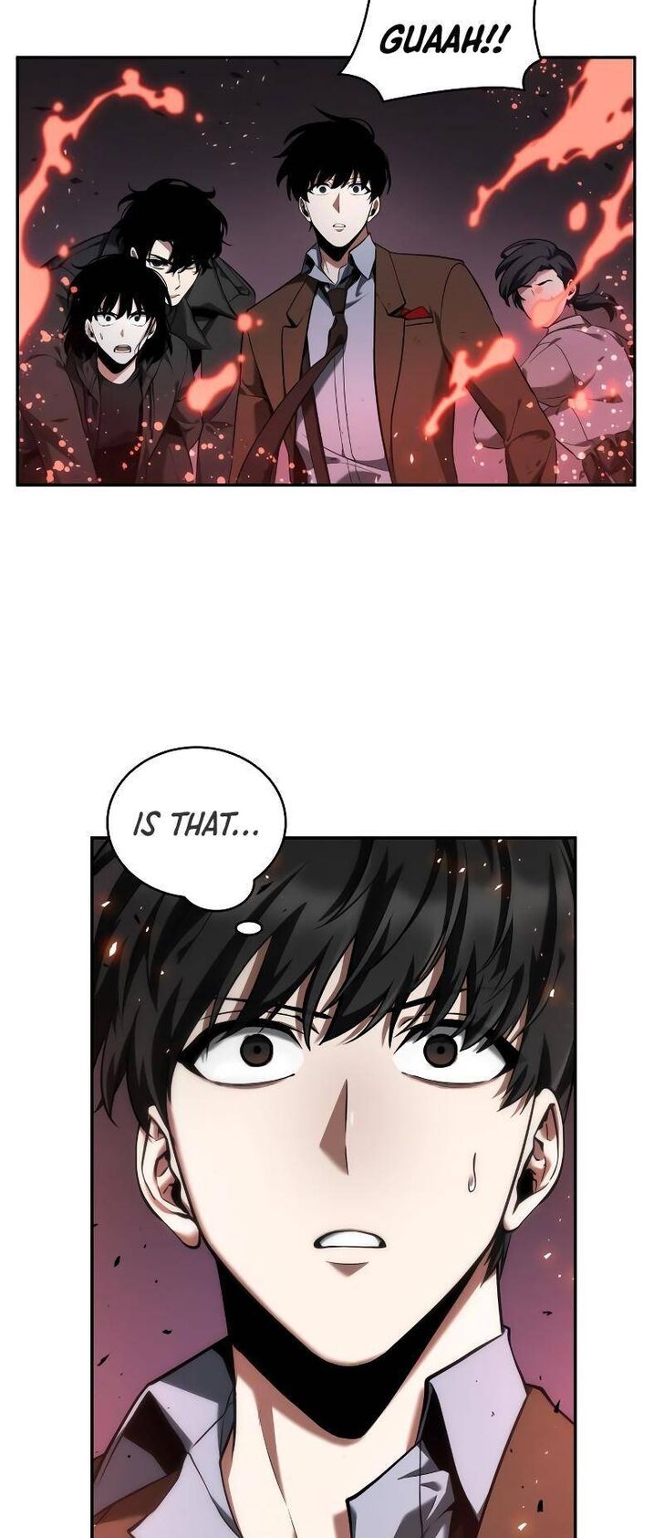 Read Omniscient Reader's Viewpoint EN Manga Online