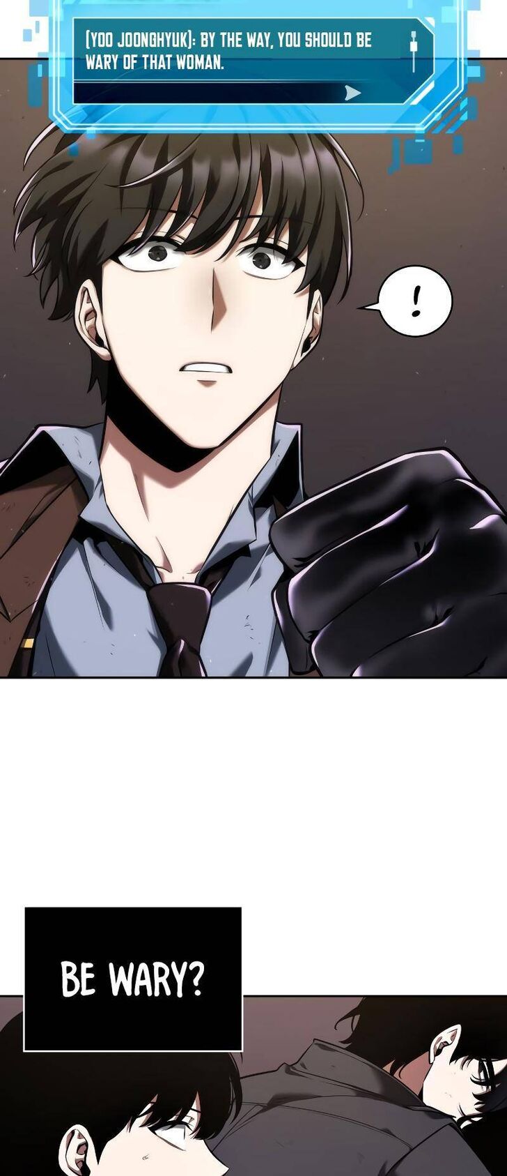 Read Omniscient Reader's Viewpoint EN Manga Online