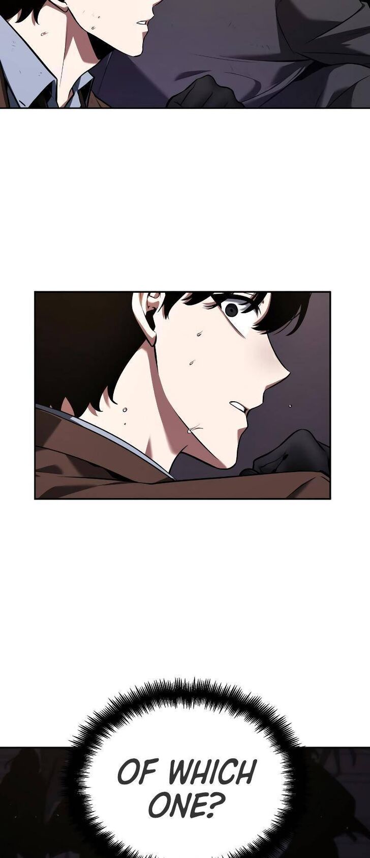 Read Omniscient Reader's Viewpoint EN Manga Online