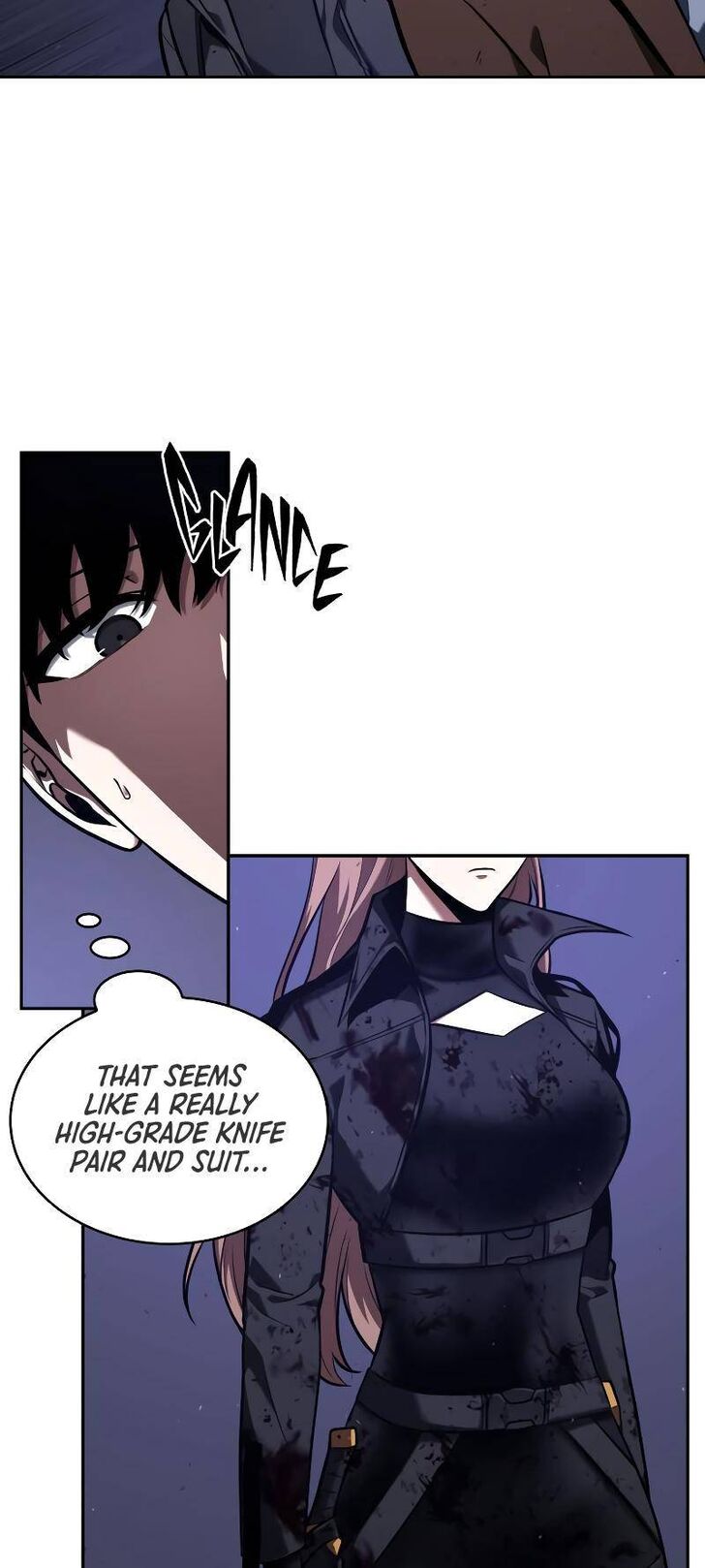 Read Omniscient Reader's Viewpoint EN Manga Online