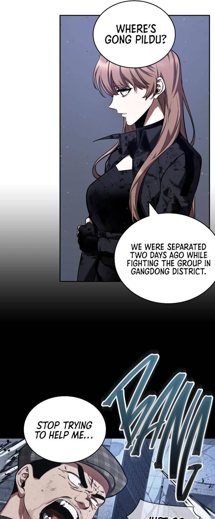 Read Omniscient Reader's Viewpoint EN Manga Online