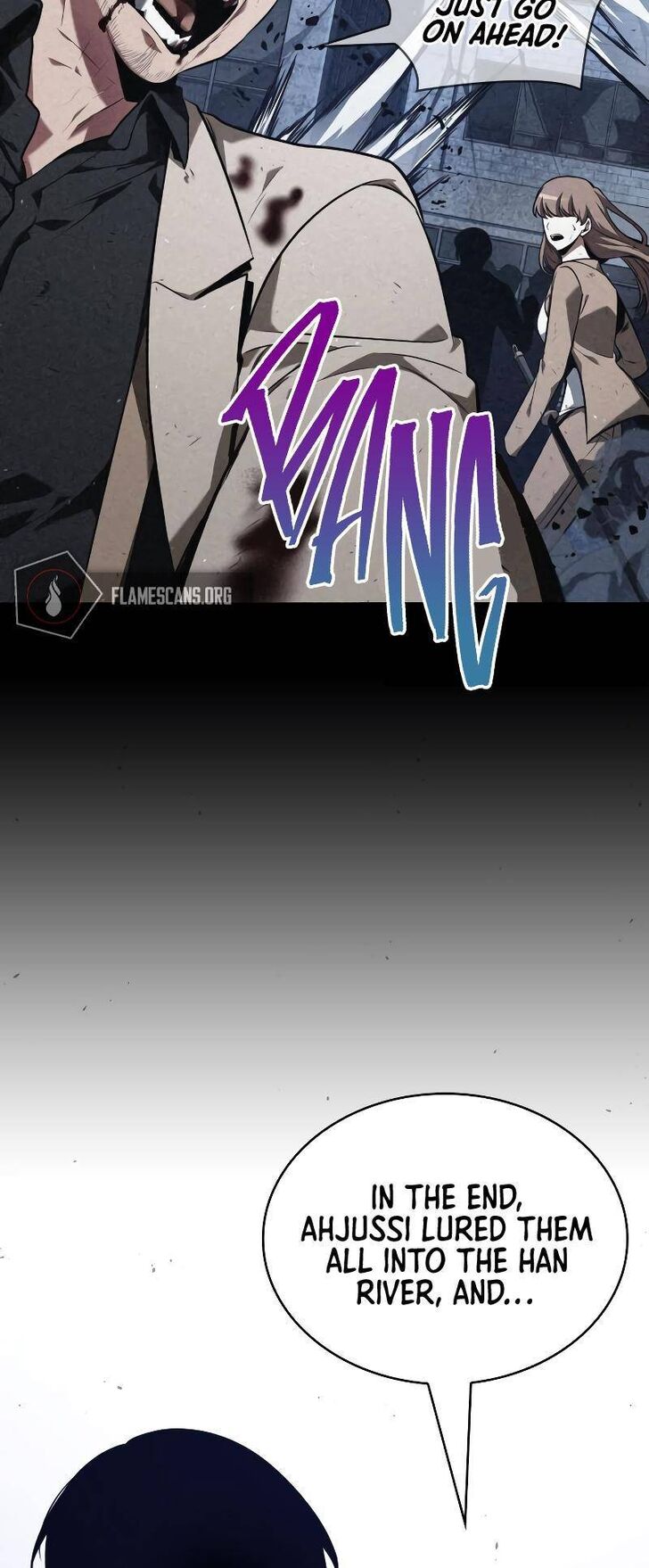 Read Omniscient Reader's Viewpoint EN Manga Online