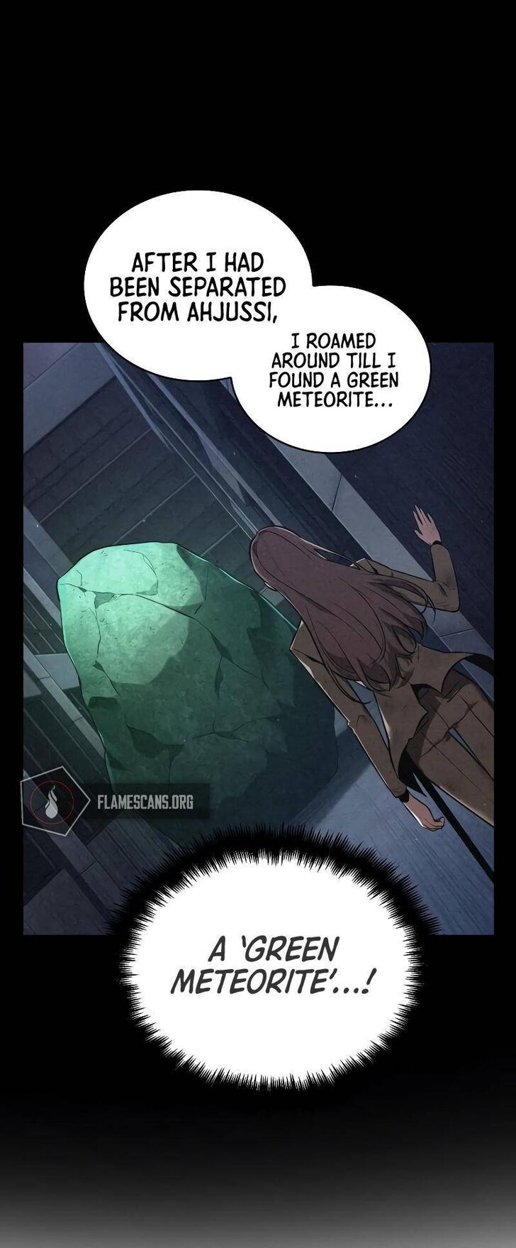 Read Omniscient Reader's Viewpoint EN Manga Online