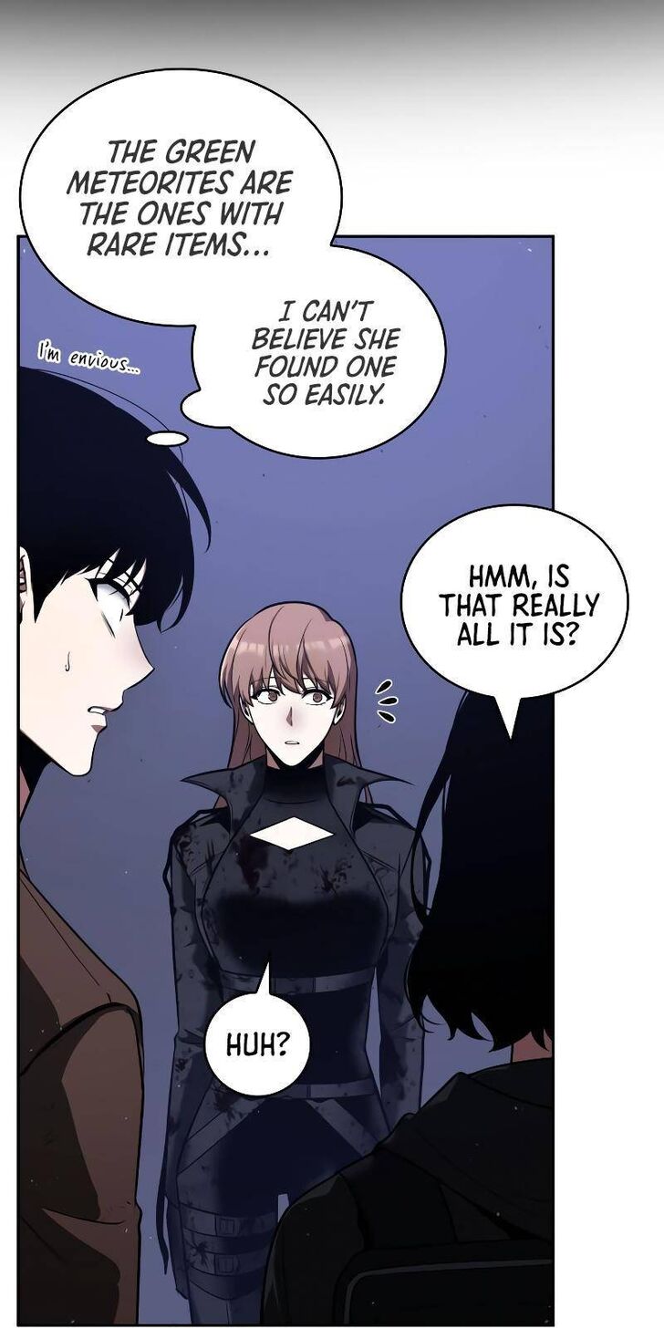 Read Omniscient Reader's Viewpoint EN Manga Online