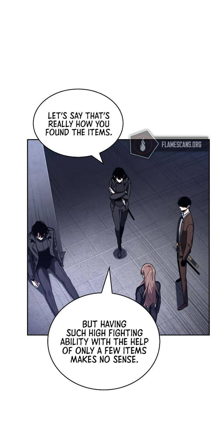 Read Omniscient Reader's Viewpoint EN Manga Online
