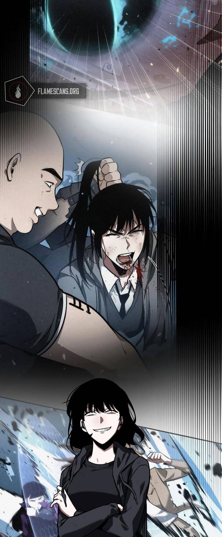 Read Omniscient Reader's Viewpoint EN Manga Online