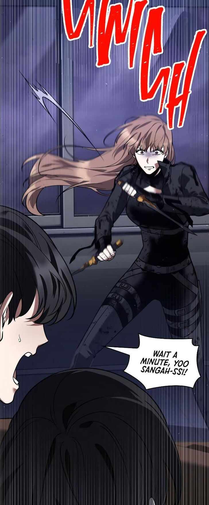 Read Omniscient Reader's Viewpoint EN Manga Online
