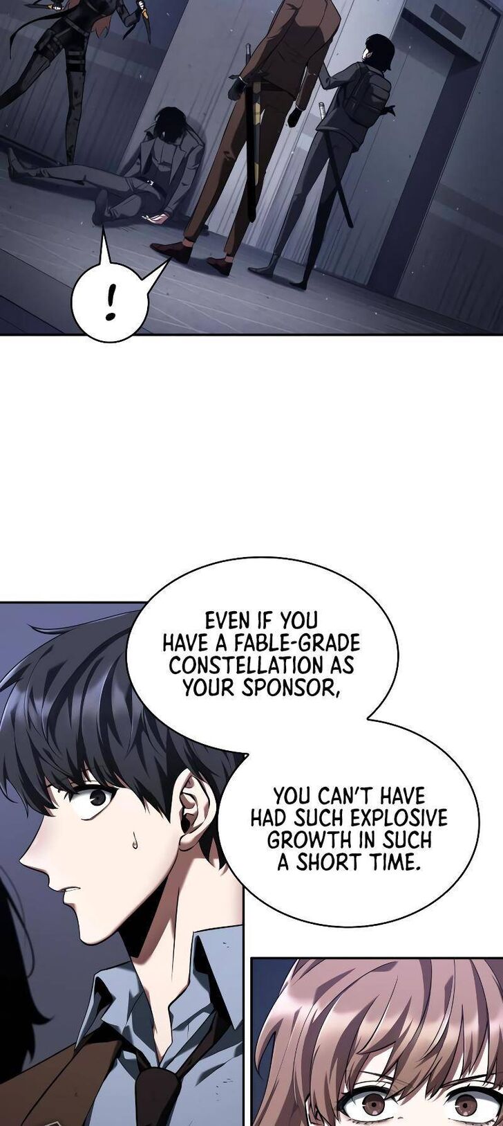 Read Omniscient Reader's Viewpoint EN Manga Online