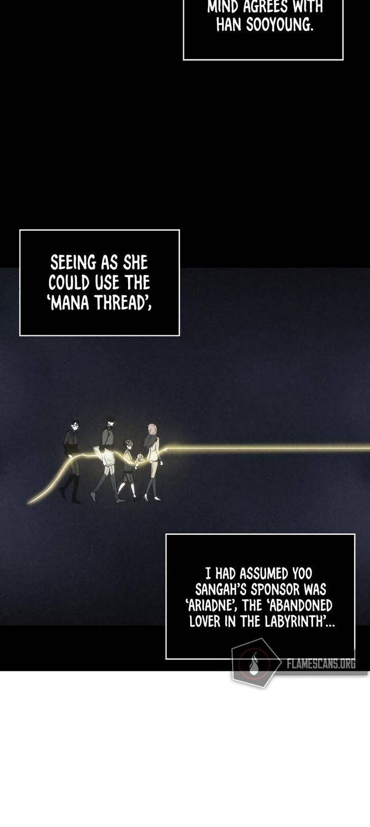 Read Omniscient Reader's Viewpoint EN Manga Online