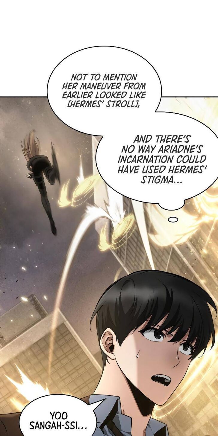 Read Omniscient Reader's Viewpoint EN Manga Online