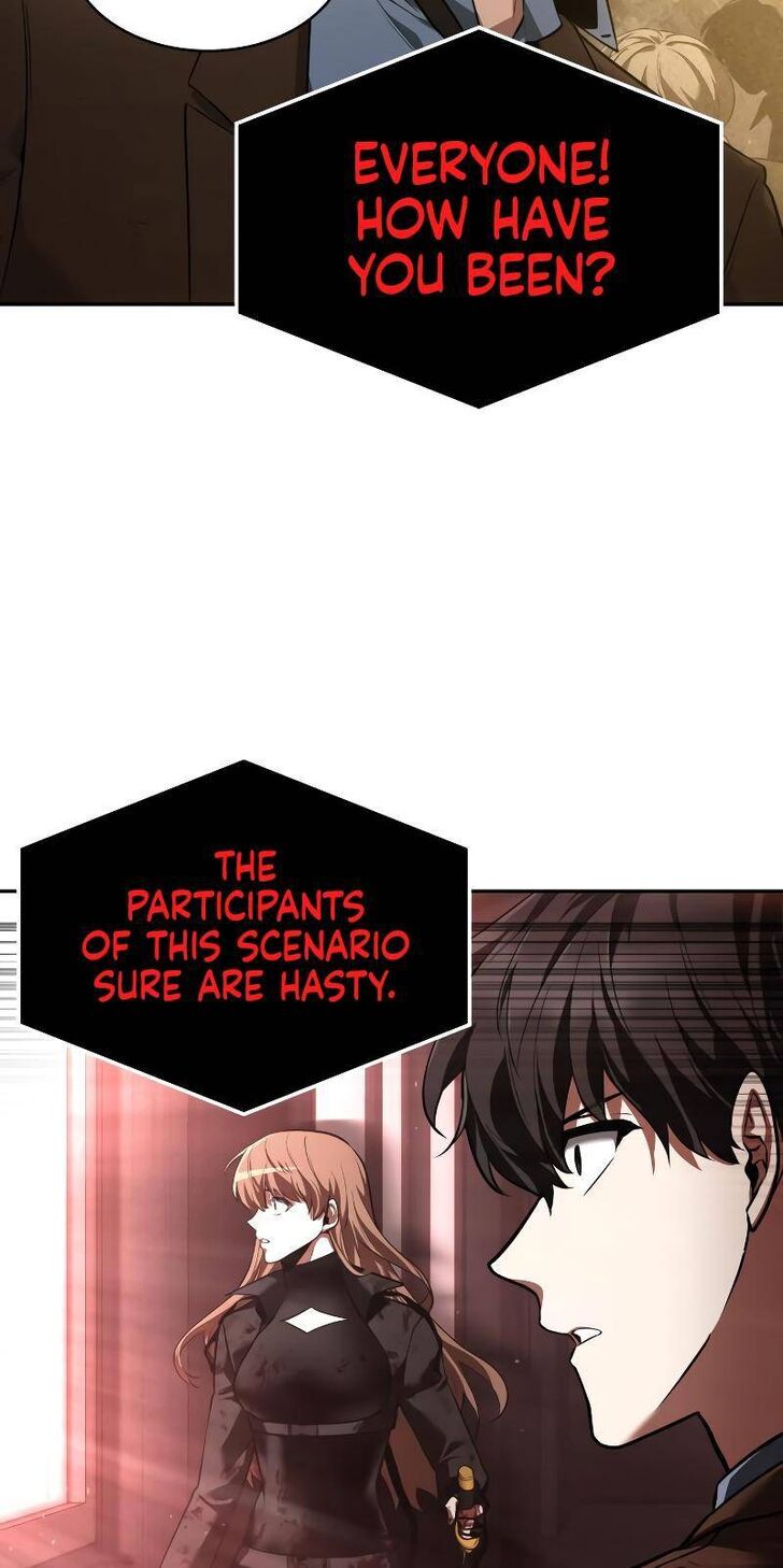 Read Omniscient Reader's Viewpoint EN Manga Online