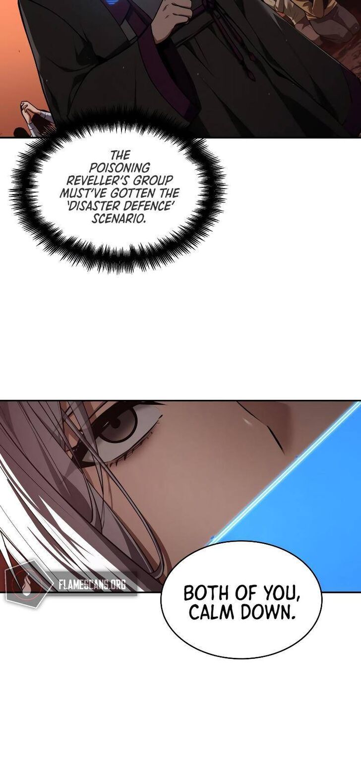 Read Omniscient Reader's Viewpoint EN Manga Online