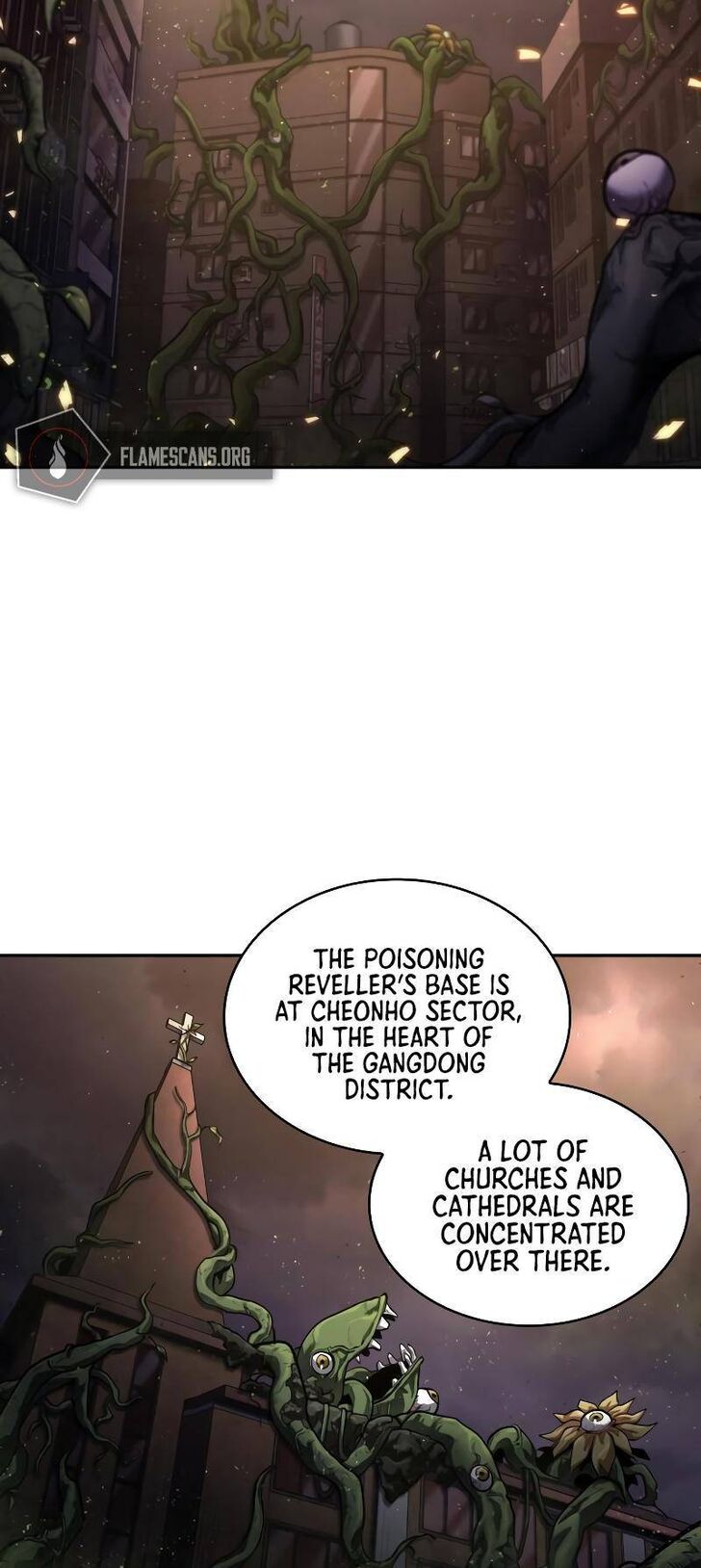 Read Omniscient Reader's Viewpoint EN Manga Online