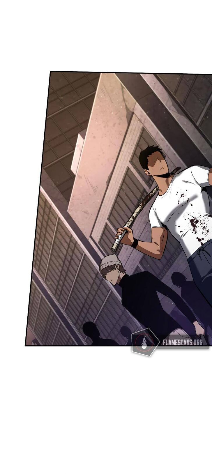 Read Omniscient Reader's Viewpoint EN Manga Online