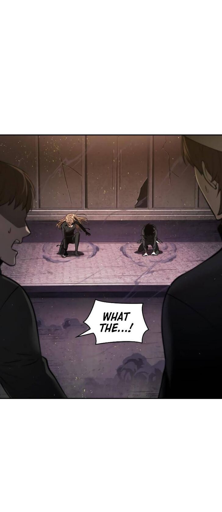 Read Omniscient Reader's Viewpoint EN Manga Online