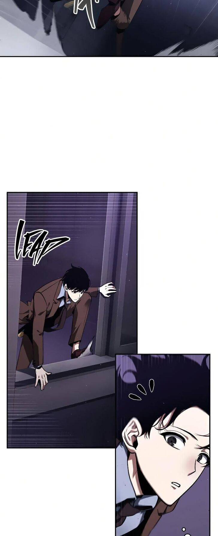 Read Omniscient Reader's Viewpoint EN Manga Online