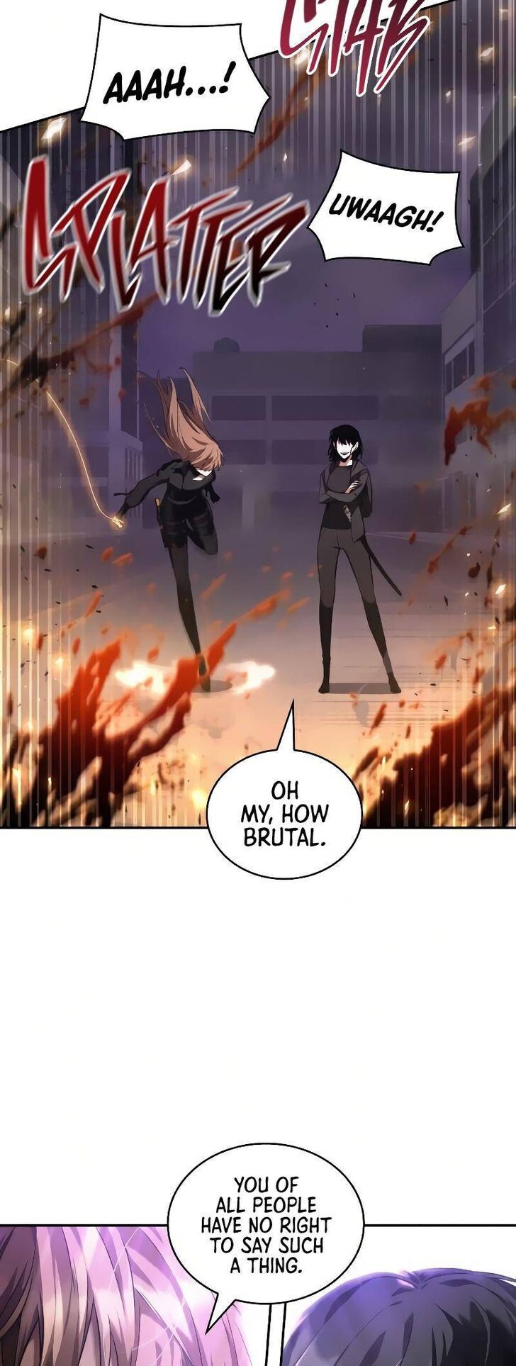Read Omniscient Reader's Viewpoint EN Manga Online