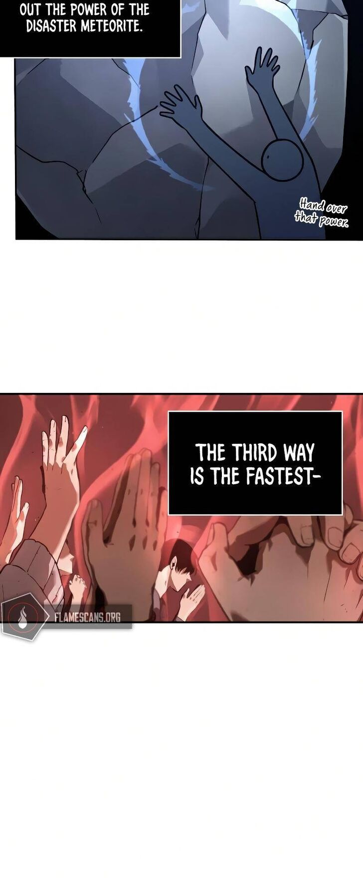 Read Omniscient Reader's Viewpoint EN Manga Online