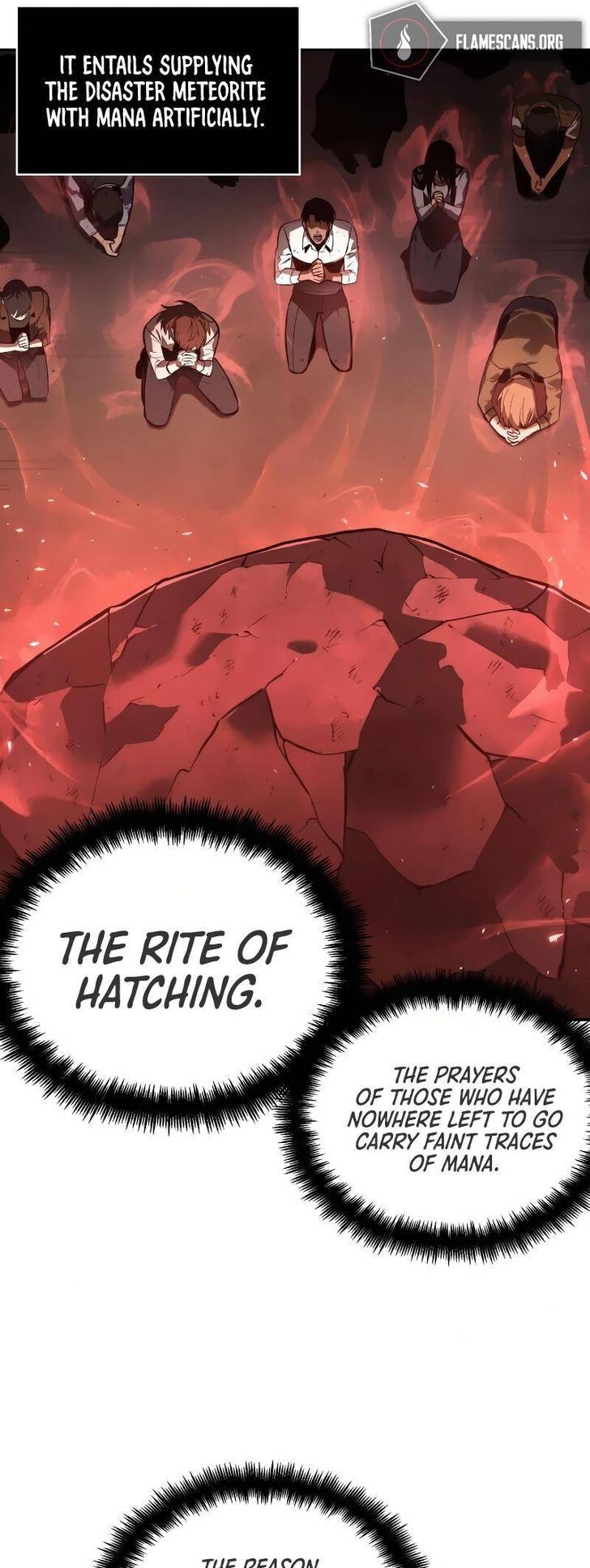 Read Omniscient Reader's Viewpoint EN Manga Online