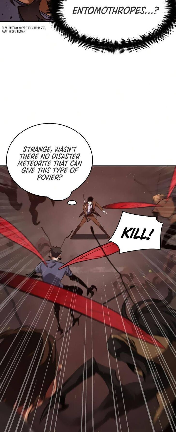 Read Omniscient Reader's Viewpoint EN Manga Online