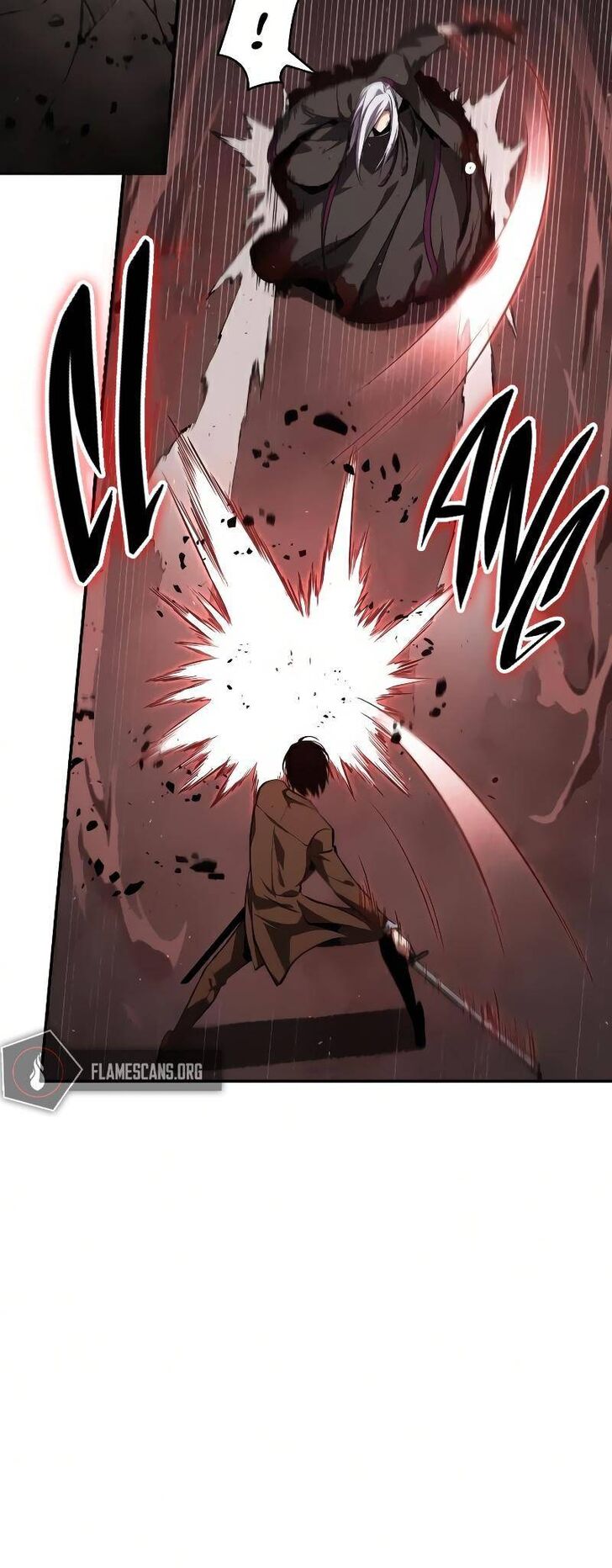 Read Omniscient Reader's Viewpoint EN Manga Online