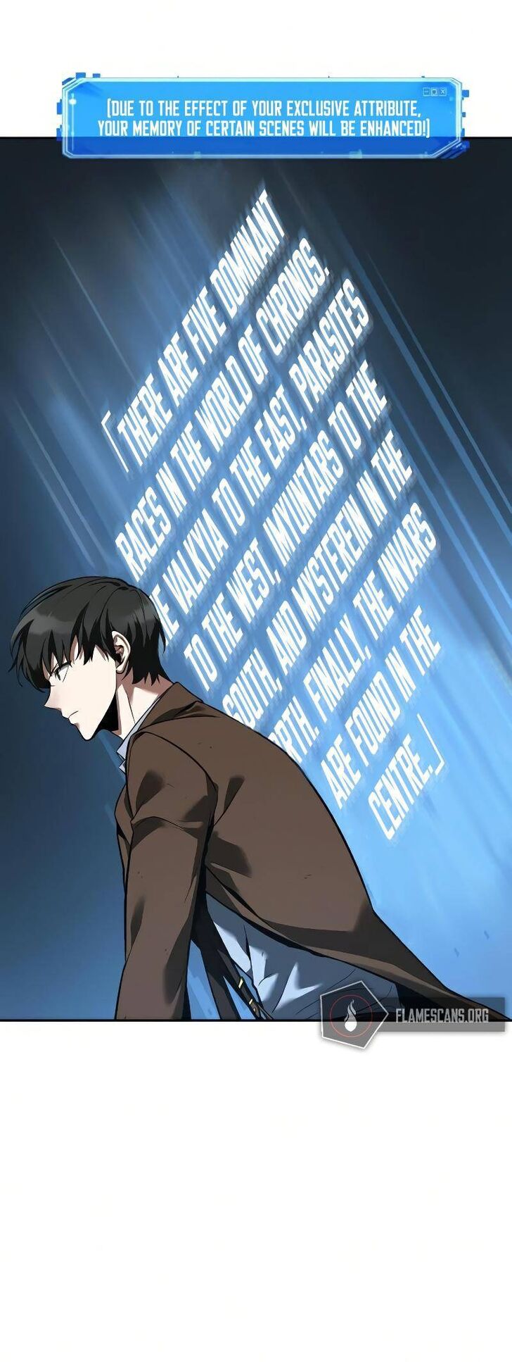 Read Omniscient Reader's Viewpoint EN Manga Online