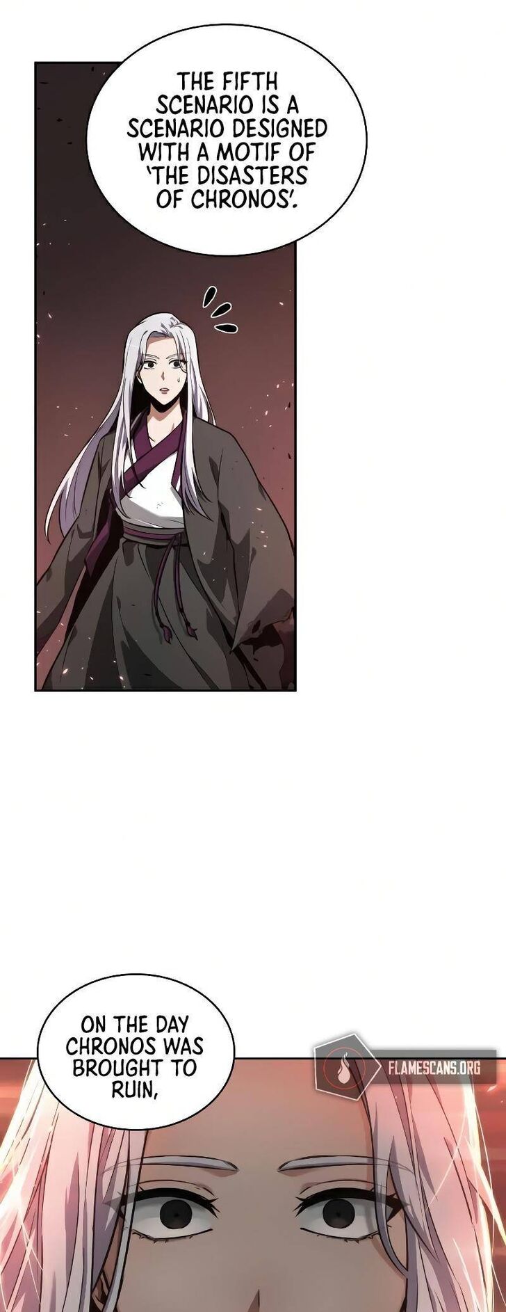 Read Omniscient Reader's Viewpoint EN Manga Online