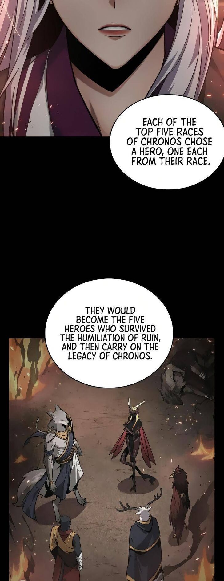Read Omniscient Reader's Viewpoint EN Manga Online