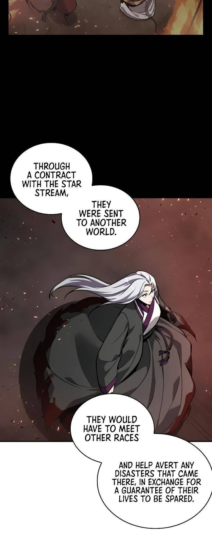 Read Omniscient Reader's Viewpoint EN Manga Online