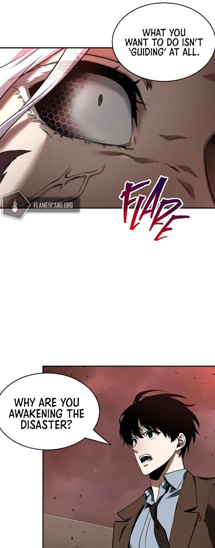 Read Omniscient Reader's Viewpoint EN Manga Online