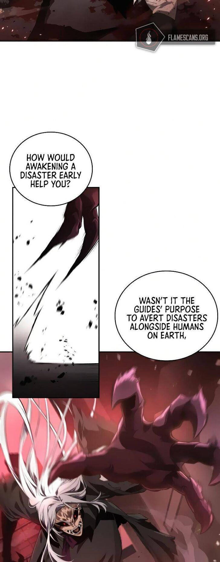 Read Omniscient Reader's Viewpoint EN Manga Online