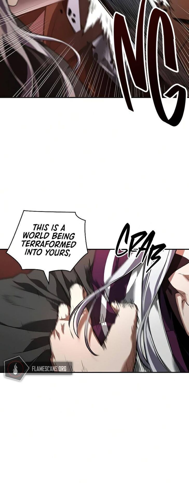 Read Omniscient Reader's Viewpoint EN Manga Online