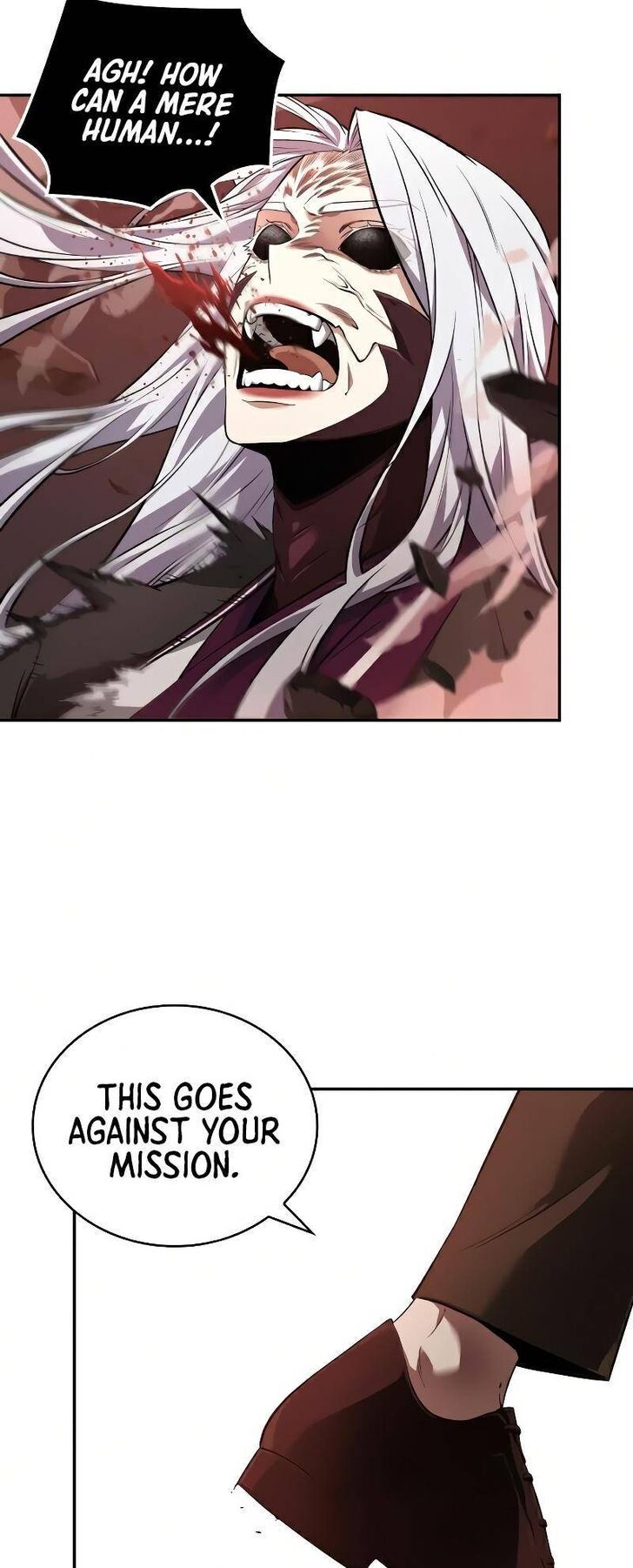 Read Omniscient Reader's Viewpoint EN Manga Online