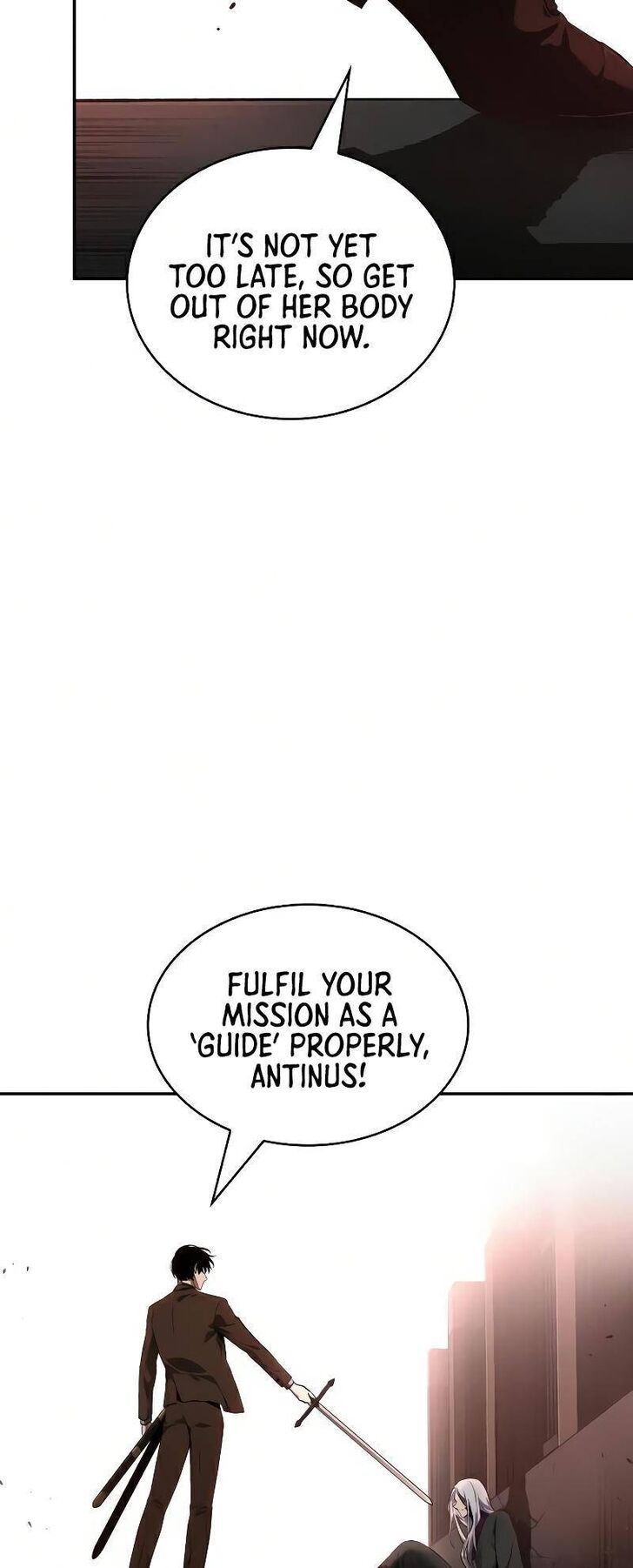 Read Omniscient Reader's Viewpoint EN Manga Online