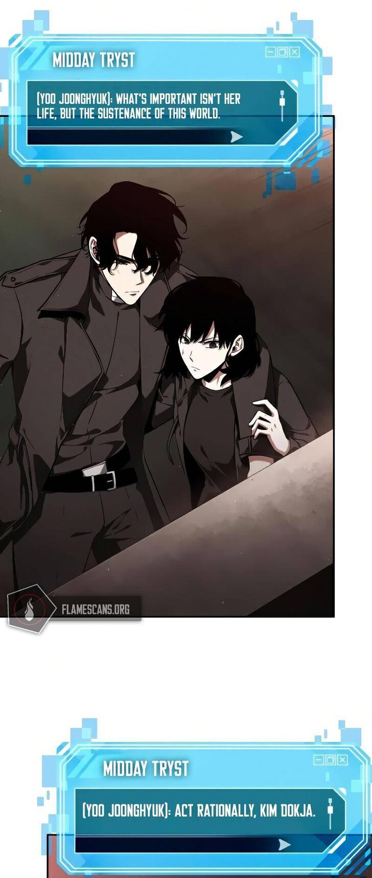 Read Omniscient Reader's Viewpoint EN Manga Online