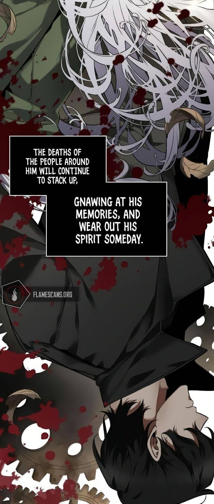 Read Omniscient Reader's Viewpoint EN Manga Online