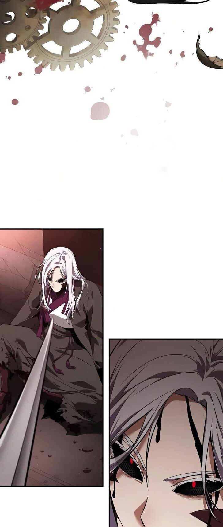 Read Omniscient Reader's Viewpoint EN Manga Online
