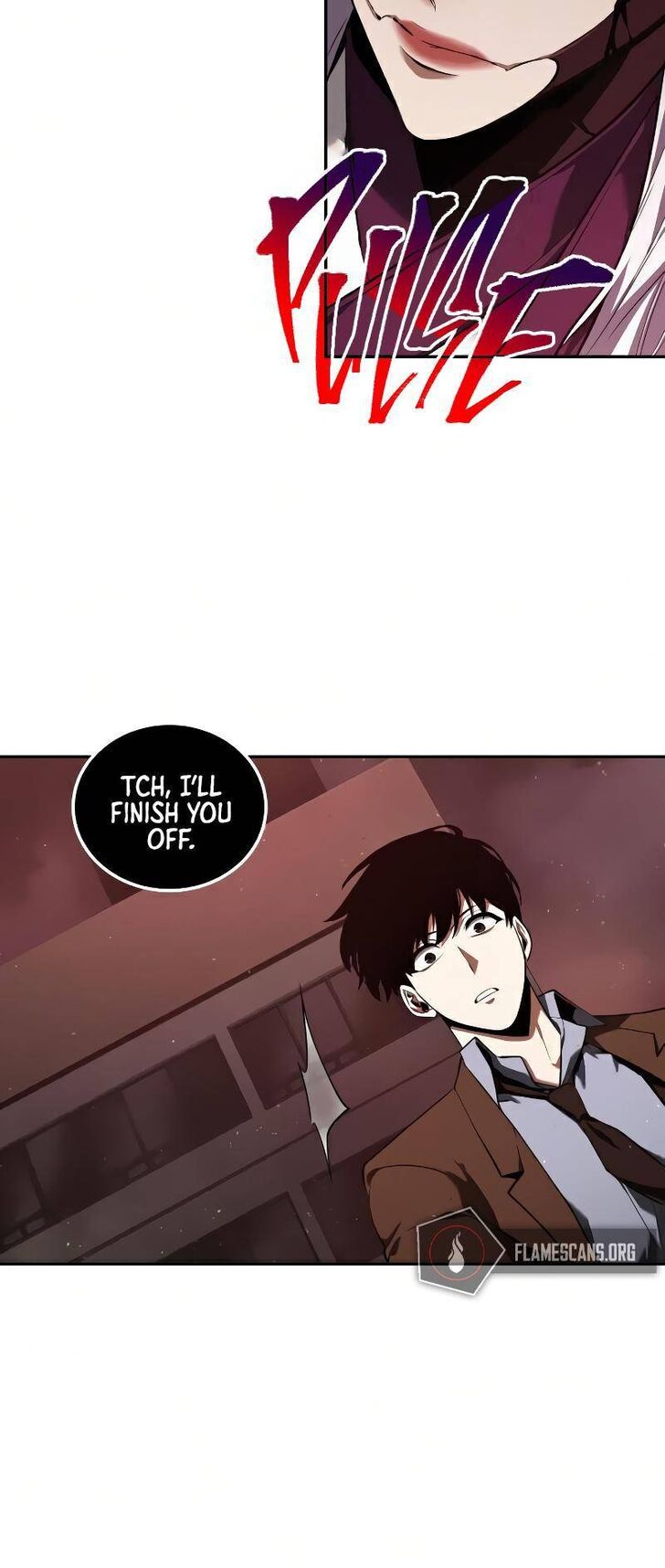 Read Omniscient Reader's Viewpoint EN Manga Online