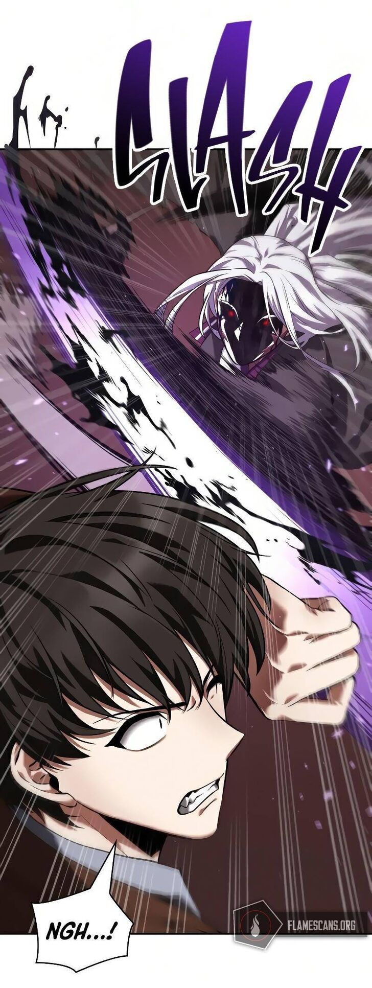 Read Omniscient Reader's Viewpoint EN Manga Online