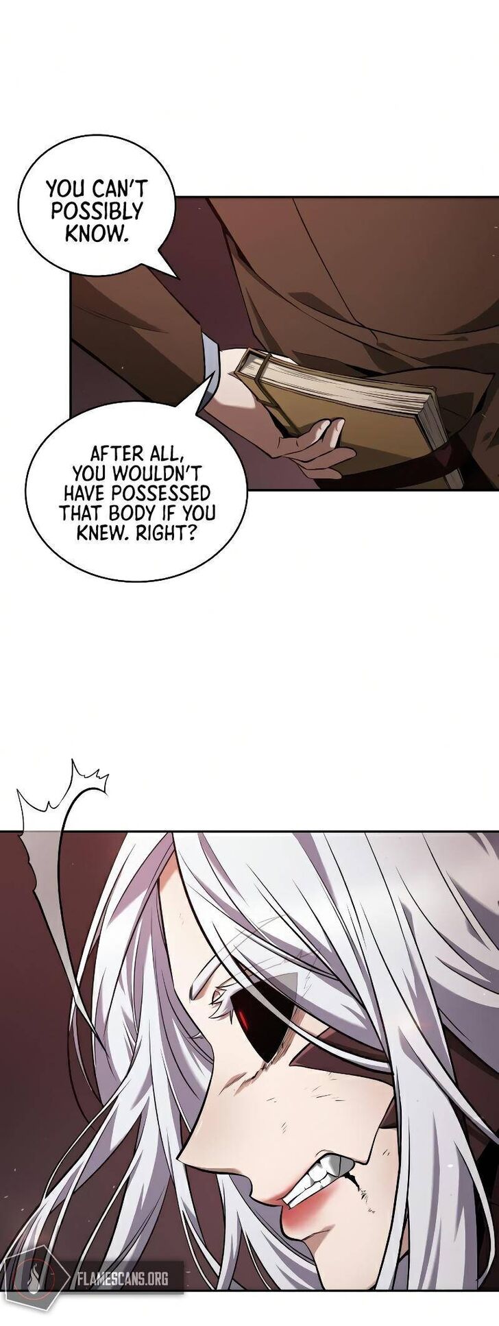 Read Omniscient Reader's Viewpoint EN Manga Online