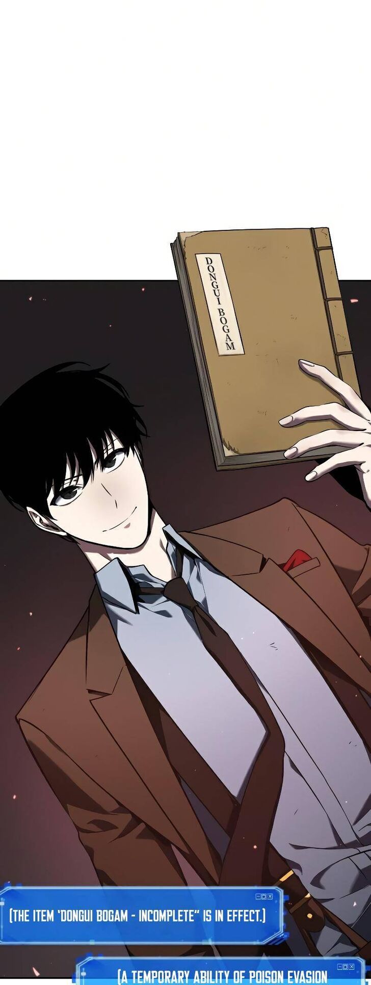 Read Omniscient Reader's Viewpoint EN Manga Online