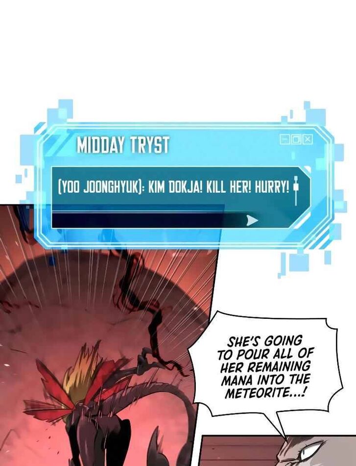 Read Omniscient Reader's Viewpoint EN Manga Online