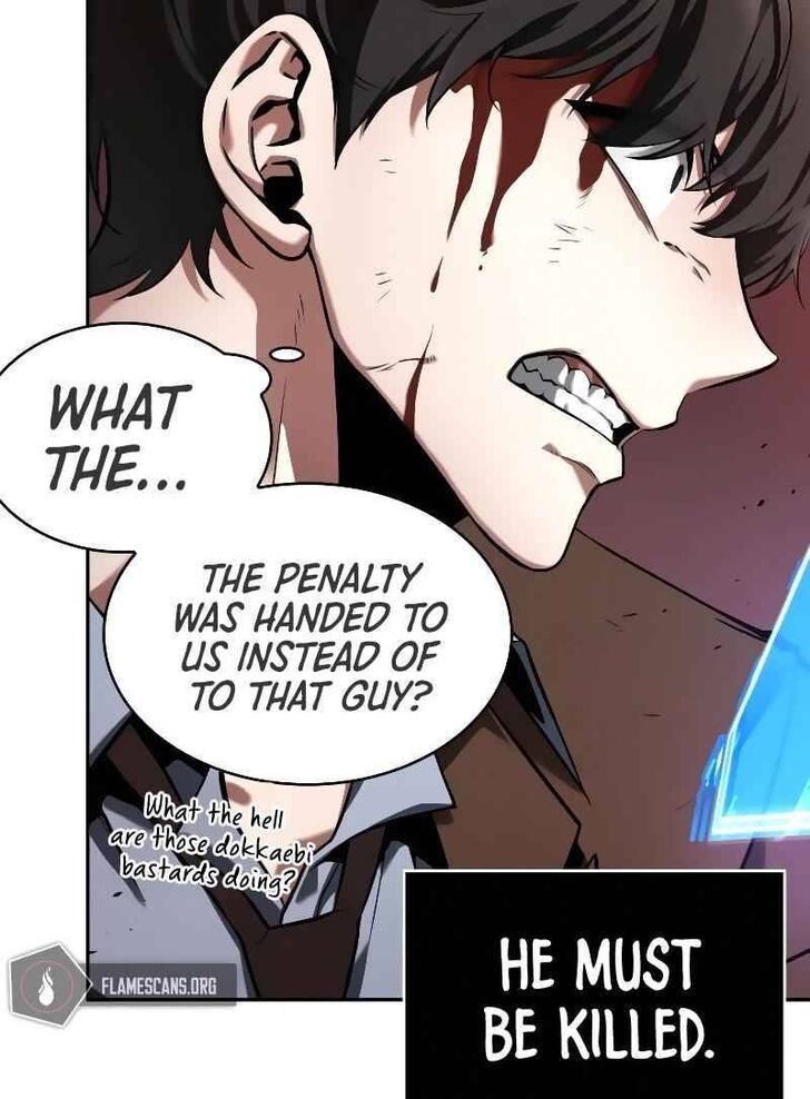 Read Omniscient Reader's Viewpoint EN Manga Online