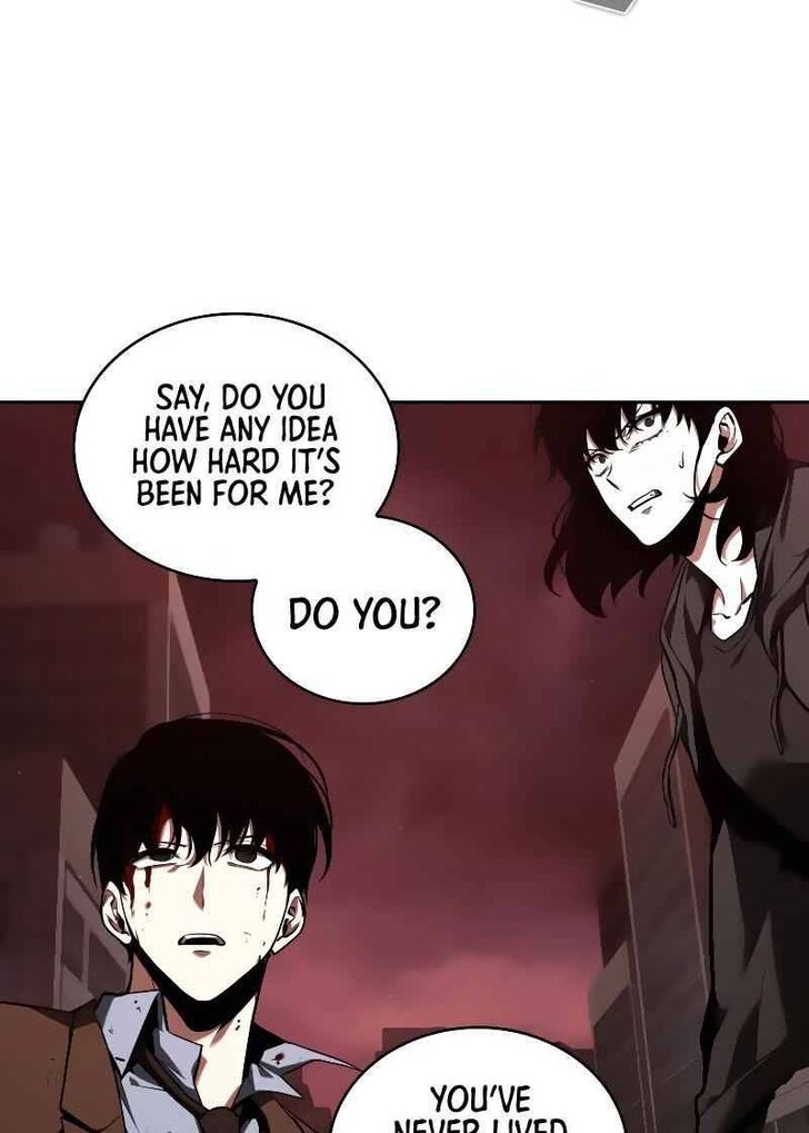 Read Omniscient Reader's Viewpoint EN Manga Online