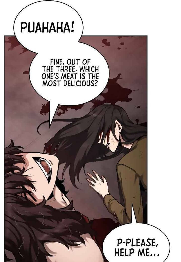 Read Omniscient Reader's Viewpoint EN Manga Online
